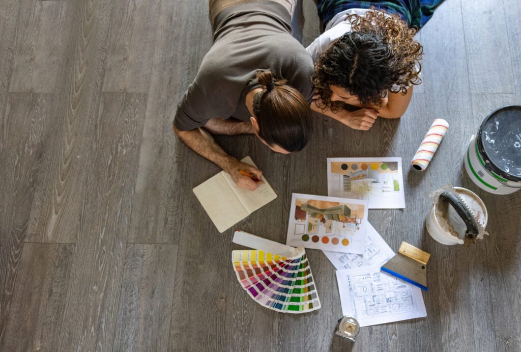 design studio appointment